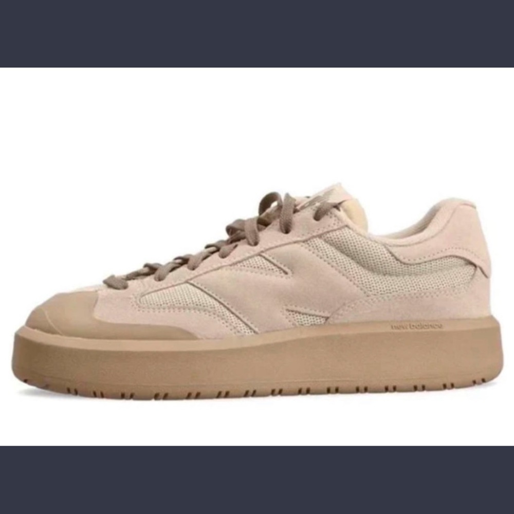 New Balance sneakers CT302WB